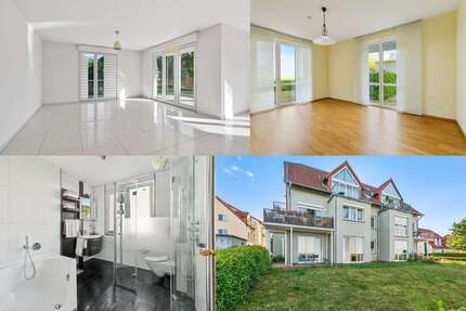 Wohnung zum Kaufen in Seelow 255.000 € 107.41 m² 4 zimmer