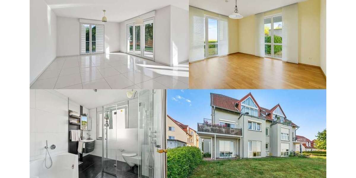 Wohnung zum Kaufen in Seelow 255.000 € 107.41 m² 4 zimmer