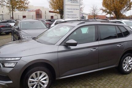 Skoda Kamiq 20.084 km 21.899 &euro; Rosendahl 48720