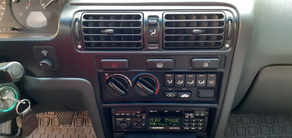 Honda Accord I 210.000 km 3.500 &euro; Gotha 99867