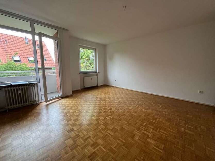 Wohnung zum Mieten in Oldenburg 320 € 31.6 m²