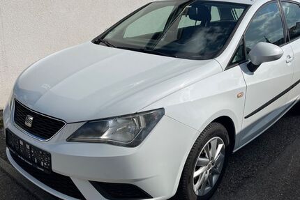 Seat Ibiza 196.291 km 3.450 € Eislingen 73054
