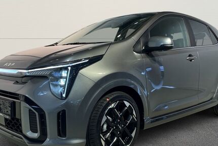 Kia Picanto 3.500 km 19.470 € Borsdorf bei Leipzig 04451