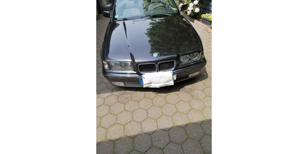 BMW E36 174.800 km 5.950 &euro; Bremen 28195