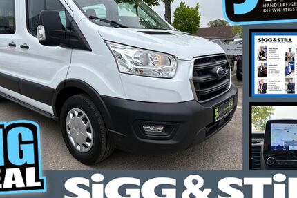 Ford Transit 41.700 km 28.970 &euro; Augsburg 86165