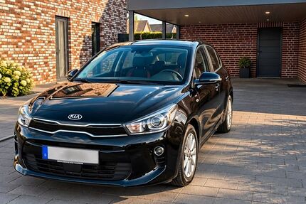 Kia Rio 58.000 km 11.900 &euro; Lingen 49811