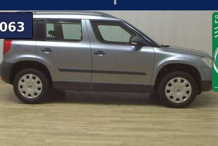 Skoda Yeti 149.505 km 3.890 &euro; Bremen 28279