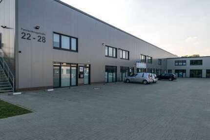 Gewerbeobjekt Rastede Wahnbek - 1.299&euro; | Angebot:17871379