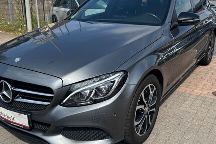 Mercedes-Benz C 250 160.000 km 16.500 &euro; Uder 37318