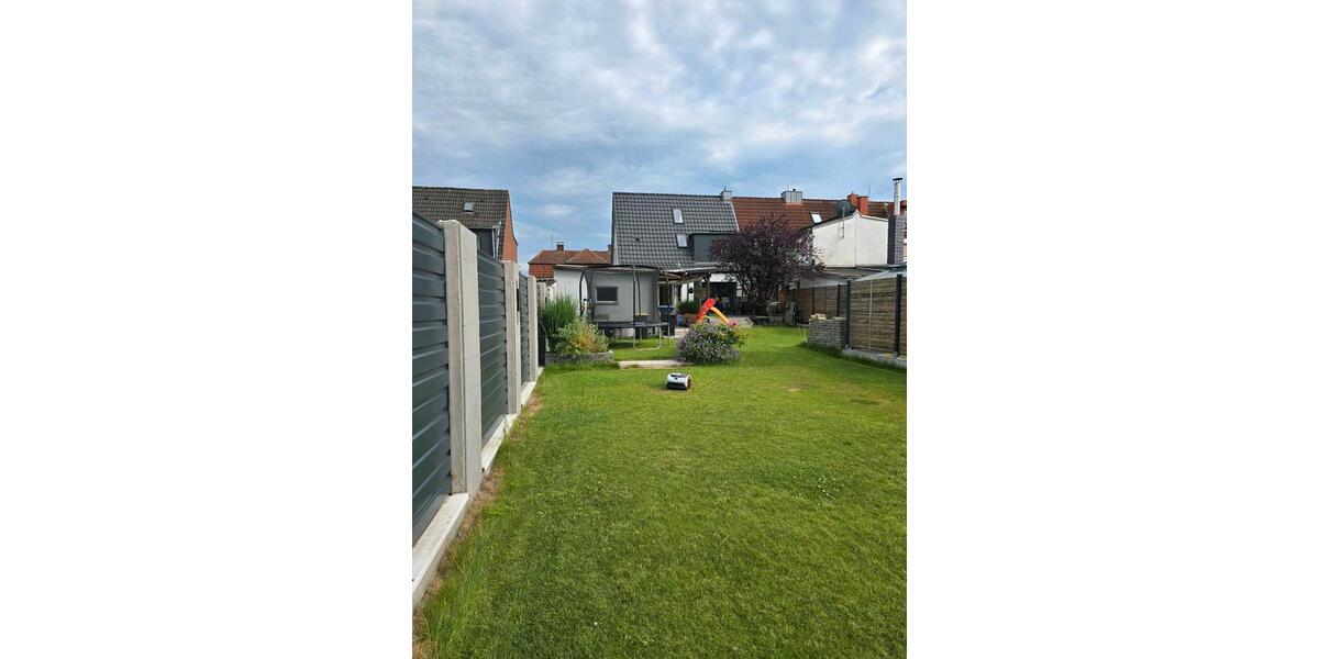Reihenhaus Nordhorn - 299.000&euro; | Angebot:27115091