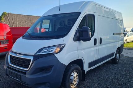 Peugeot Boxer 129.890 km 16.980 &euro; Karlsburg OT Moeckow 17495