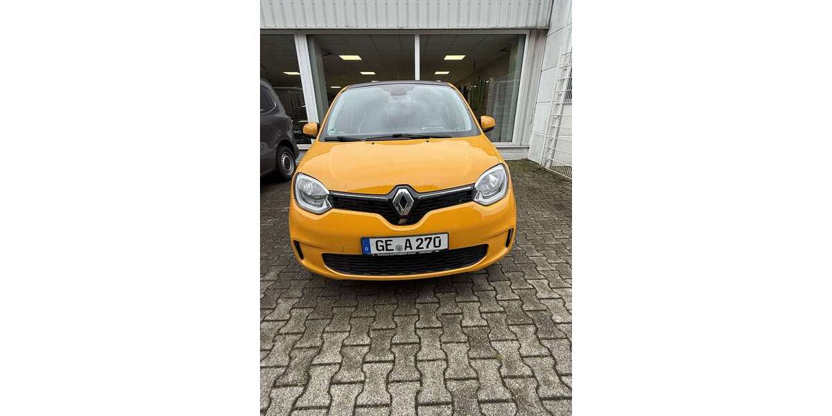 Renault Twingo 44.500 km 11.900 &euro; Gelsenkirchen 45899