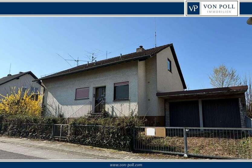 Haus zum Kaufen in Rimbach 325.000 € 185 m²