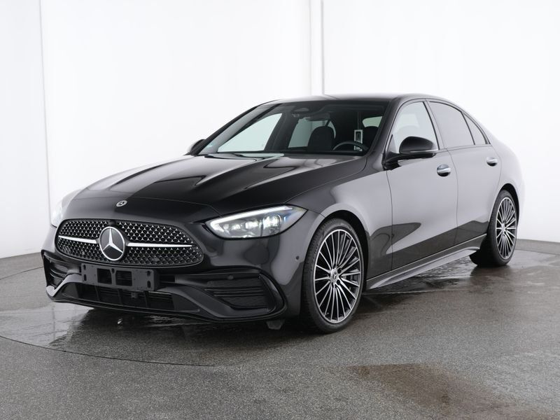 C 300