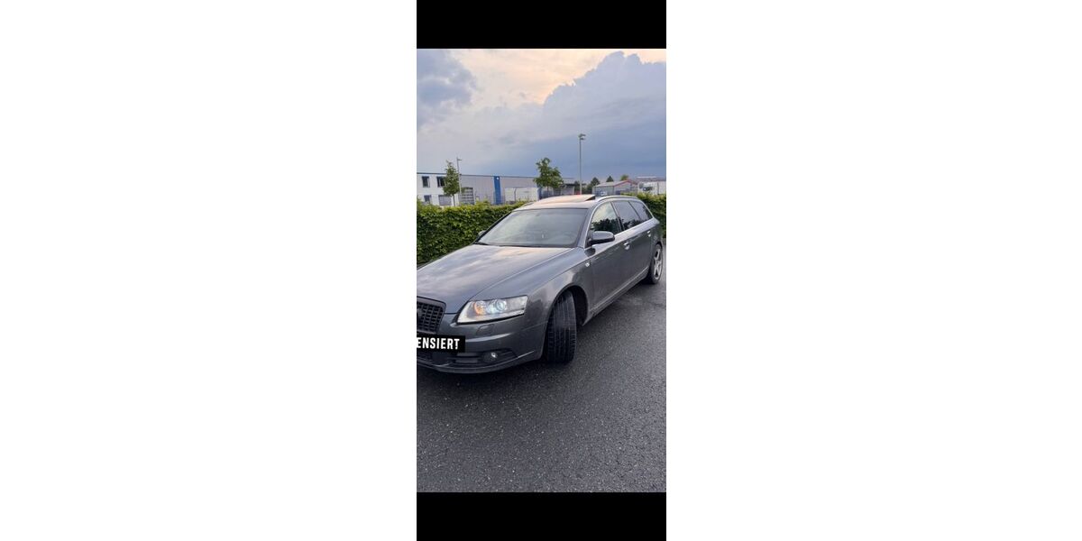 Audi A6 215.000 km 6.500 &euro; Halle (Westfalen) 33790