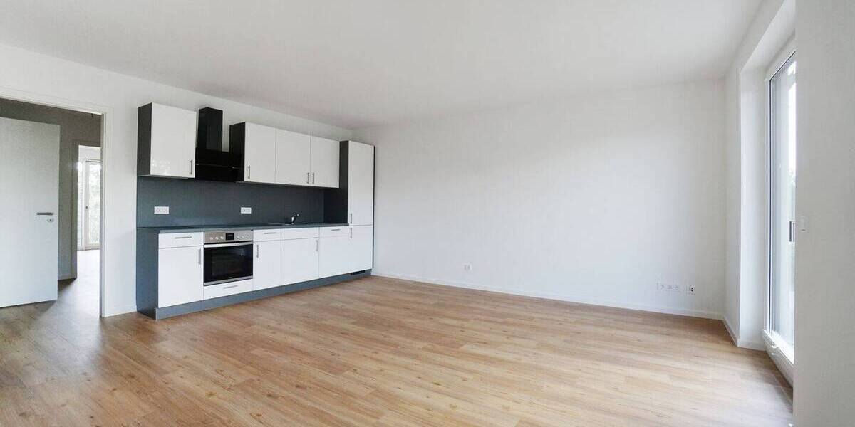 Etagenwohnung Berlin Siemensstadt - 4 Zimmer, 112 m&sup2;, 1.884&euro; | Angebot:26857234