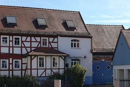 Haus Mömbris - 8 Zimmer, 218 m&sup2;, 735.000&euro; | Angebot:26683190