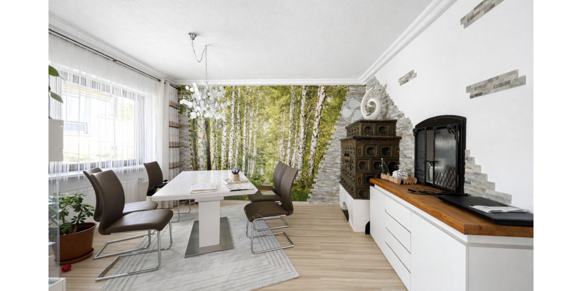 Doppelhaushälfte Burghausen - 4 Zimmer, 134 m&sup2;, 539.000&euro; | Angebot:26391686