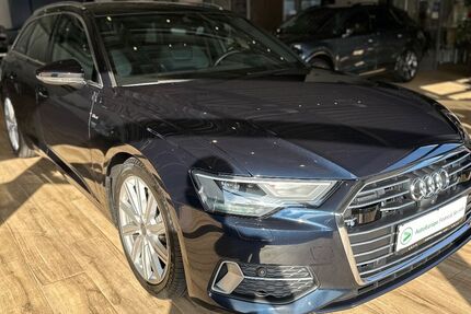 Audi A6 93.400 km 30.950 &euro; Goslar 38644