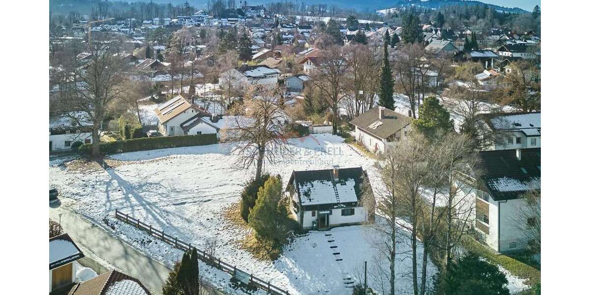 Grundstück Bad Tölz - 465.000&euro; | Angebot:24835161