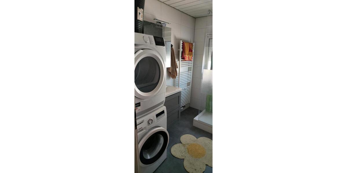Etagenwohnung Wernau (Neckar) - 4 Zimmer, 75 m&sup2;, 370.000&euro; | Angebot:27228711