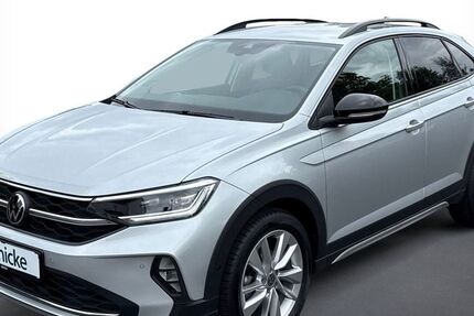 VW Taigo 6.020 km 19.920 &euro; Baunatal 34225