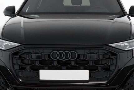 Audi Q8 18.000 km 86.751 € Ulm 89079