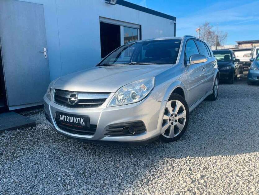 Opel Signum 154.022 km 1.390 € Pfullingen 72793