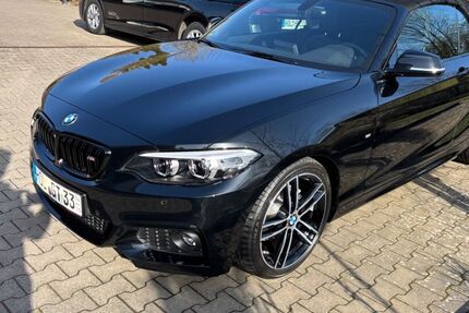 BMW 218 65.953 km 21.500 &euro; Stadtoldendorf 37627