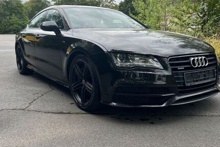 Audi A7 205.000 km 13.590 &euro; Bochum 44866