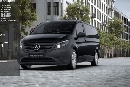 Mercedes-Benz Vito 40.761 km 44.350 € Kiel 24109