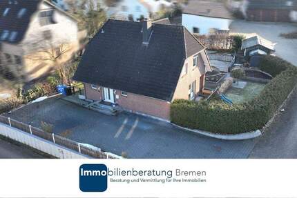 Einfamilienhaus in zentraler Lage mit Wintergarten 4 zimmer