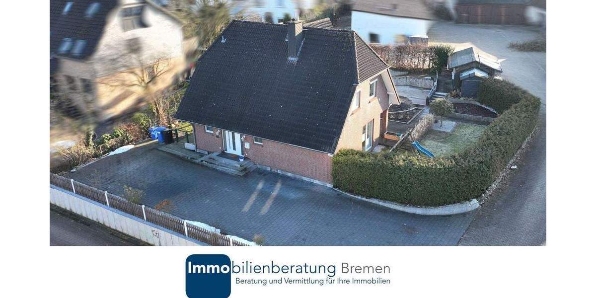Einfamilienhaus in zentraler Lage mit Wintergarten 4 zimmer