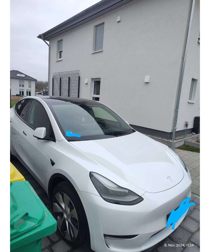 Model Y