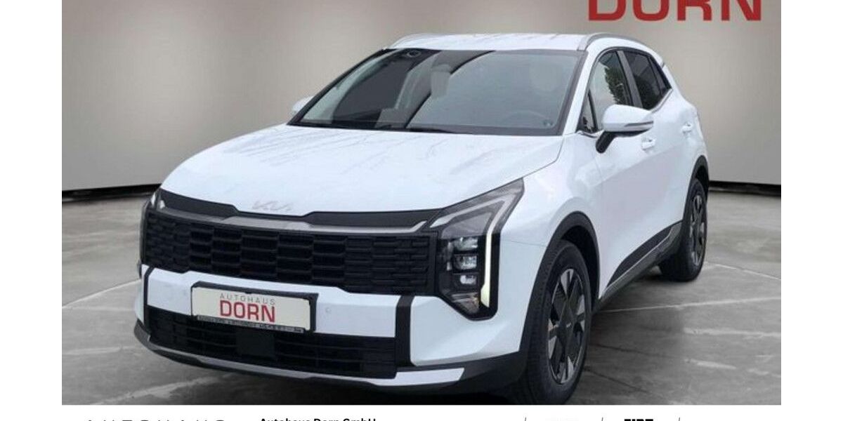 Kia Sportage 11.500 km 29.990 &euro; Landshut 84030