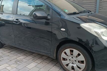 Toyota Yaris 162.314 km 3.900 &euro; Maikammer 67487