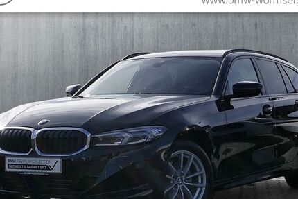 BMW 320 29.315 km 36.790 &euro; Coburg 96450