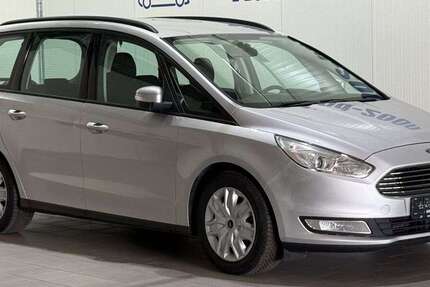 Ford Galaxy 216.926 km 8.400 &euro; Sottrum 27367