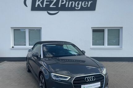 Audi A3 106.200 km 16.999 &euro; Kottenheim 56736