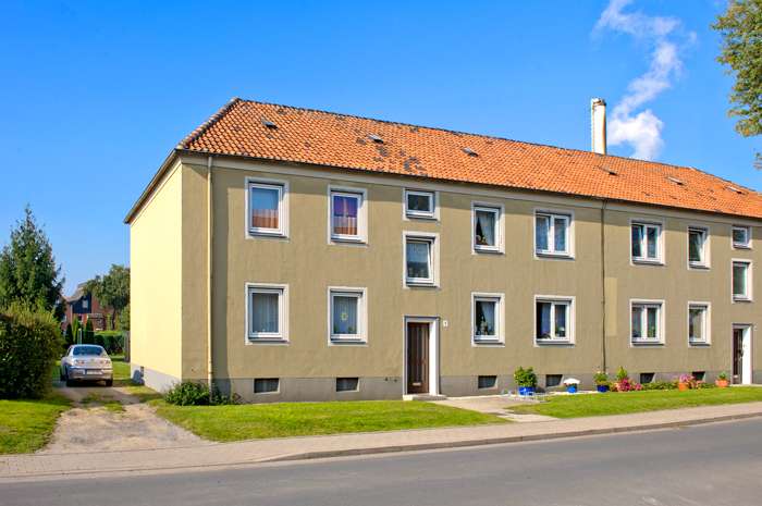 Wohnung zum Mieten in Hamm 389 € 51.85 m²
