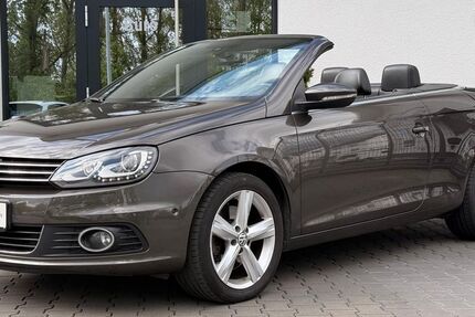VW Eos 172.500 km 8.350 &euro; Ludwigsau 36251