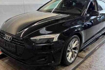 Audi A5 43.750 km 33.880 &euro; Lohr am Main 97816