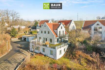 Gewerbeobjekt Biberach an der Riß Biberach - 1 Zimmer, 109 m&sup2;, 845.000&euro; | Angebot:25693608