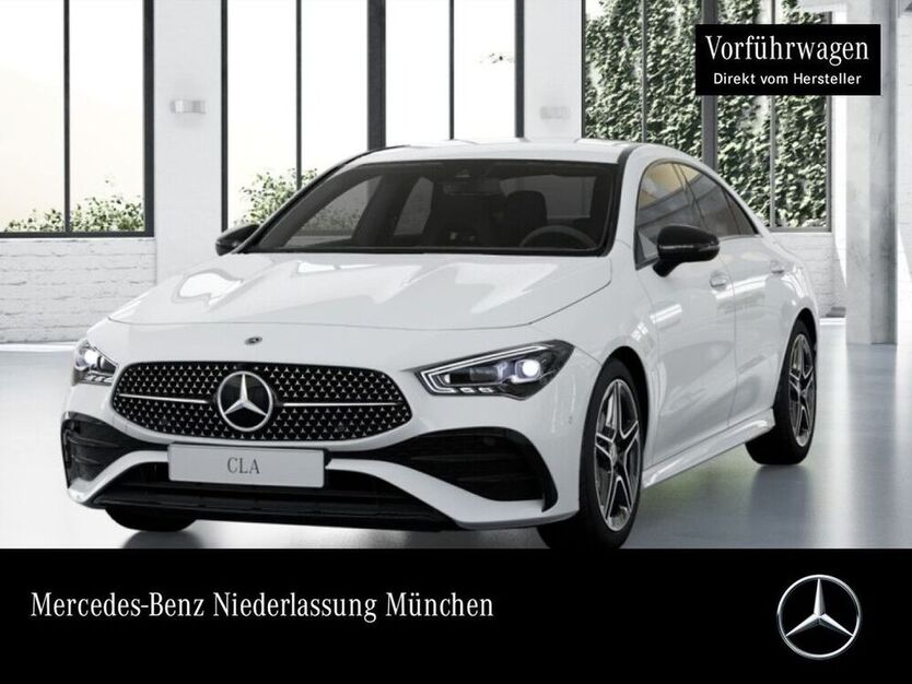 CLA 200