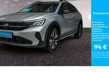 VW Taigo 8.660 km 17.837 &euro; Menden 58706