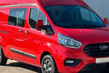 Ford Transit 143.000 km 13.995 &euro; Bruchsal-Helmsheim 76646