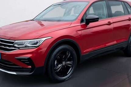 VW Tiguan 51.856 km 25.258 &euro; Goslar 38644