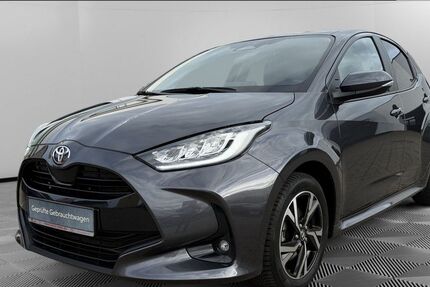 Toyota Yaris 28.700 km 23.290 &euro; Güstrow 18273