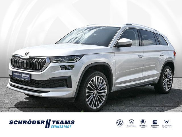 Kodiaq