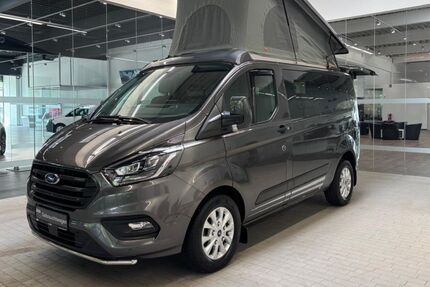 Ford Transit Custom 61.407 km 39.990 &euro; Oberhausen (am CentrO) 46047